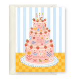 Have A Berry Sweet Birthday Card