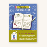 BODIE Journal Club Box