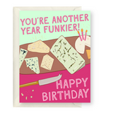 Another Year Funkier