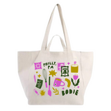 Bodie Market Tote