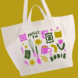 Bodie Market Tote