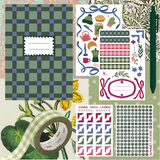 BODIE Journal Club Box